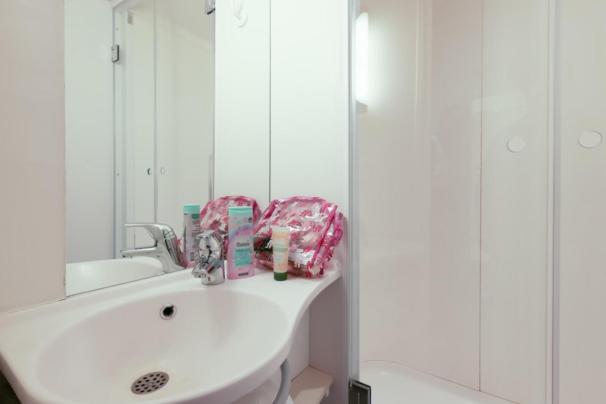 Ibis Budget Вильмомбль Экстерьер фото
